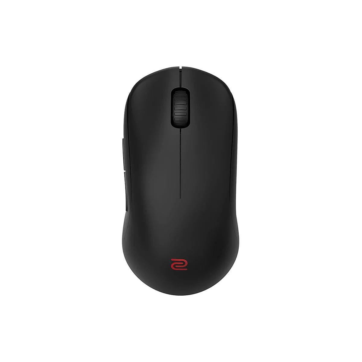 BenQ ZOWIE U2 - Maus - für eSports - 5 Tasten - kabellos, kabelgebunden - USB-A, 2.4 GHz