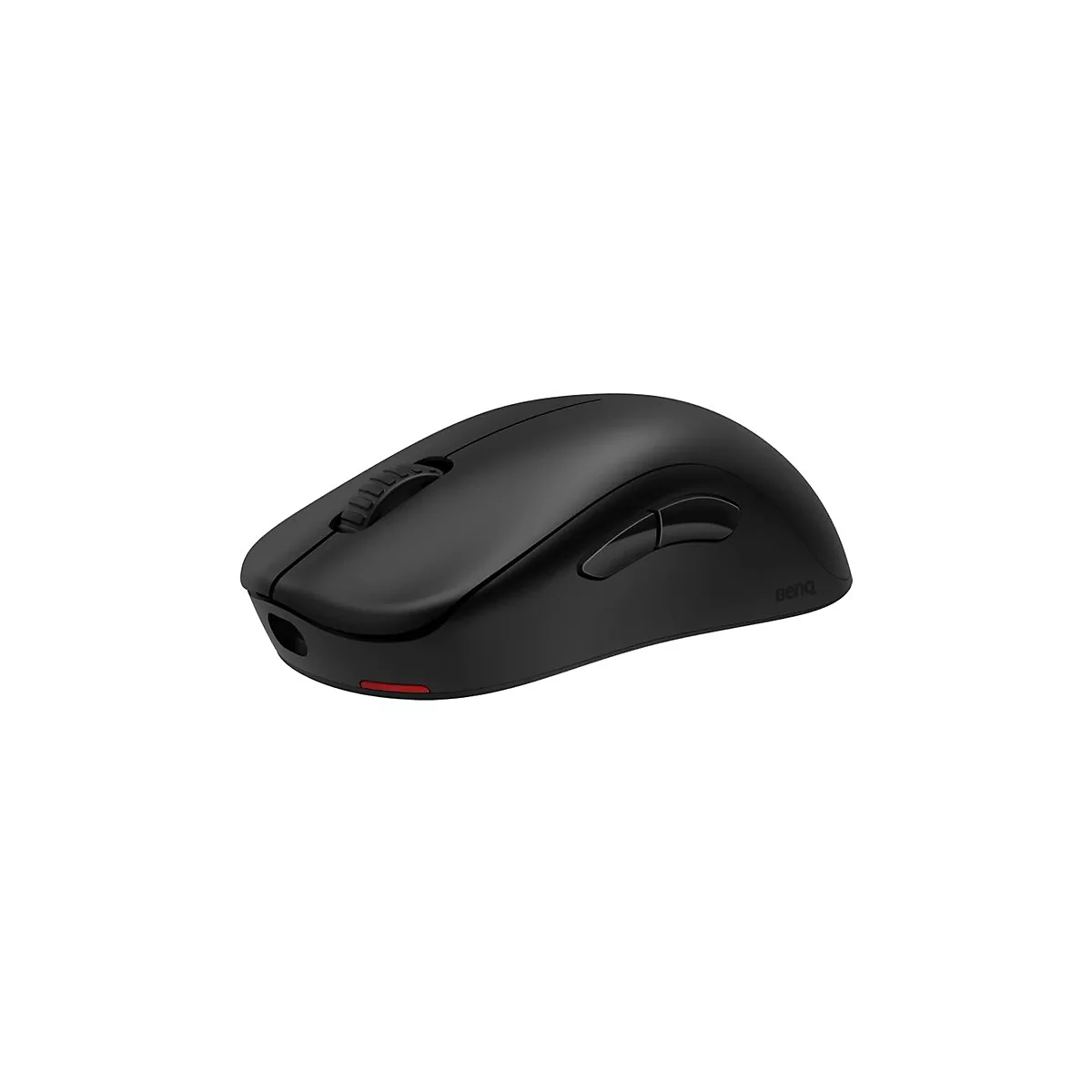 BenQ ZOWIE U2 - Maus - für eSports - 5 Tasten - kabellos, kabelgebunden - USB-A, 2.4 GHz
