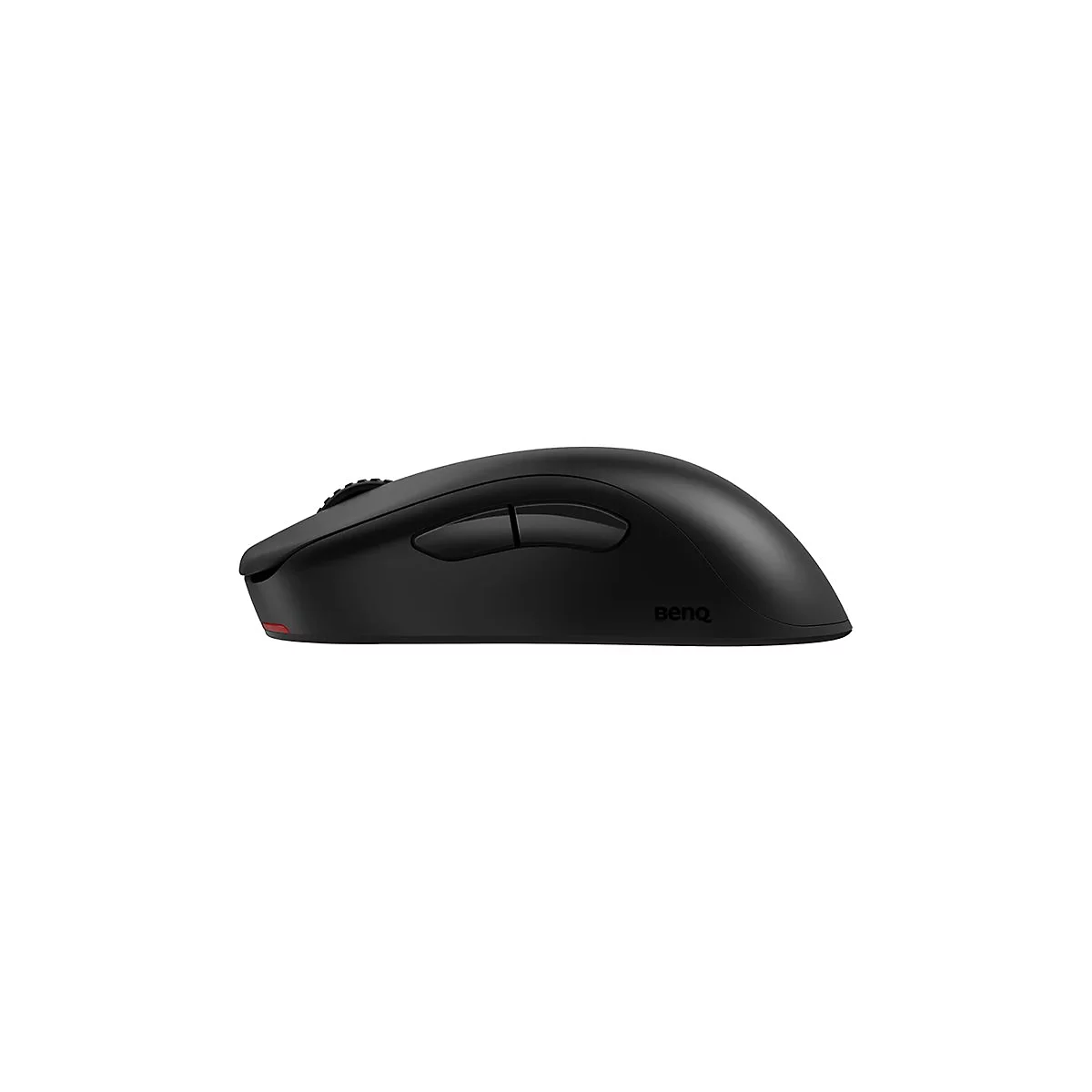 BenQ ZOWIE U2 - Maus - für eSports - 5 Tasten - kabellos, kabelgebunden - USB-A, 2.4 GHz