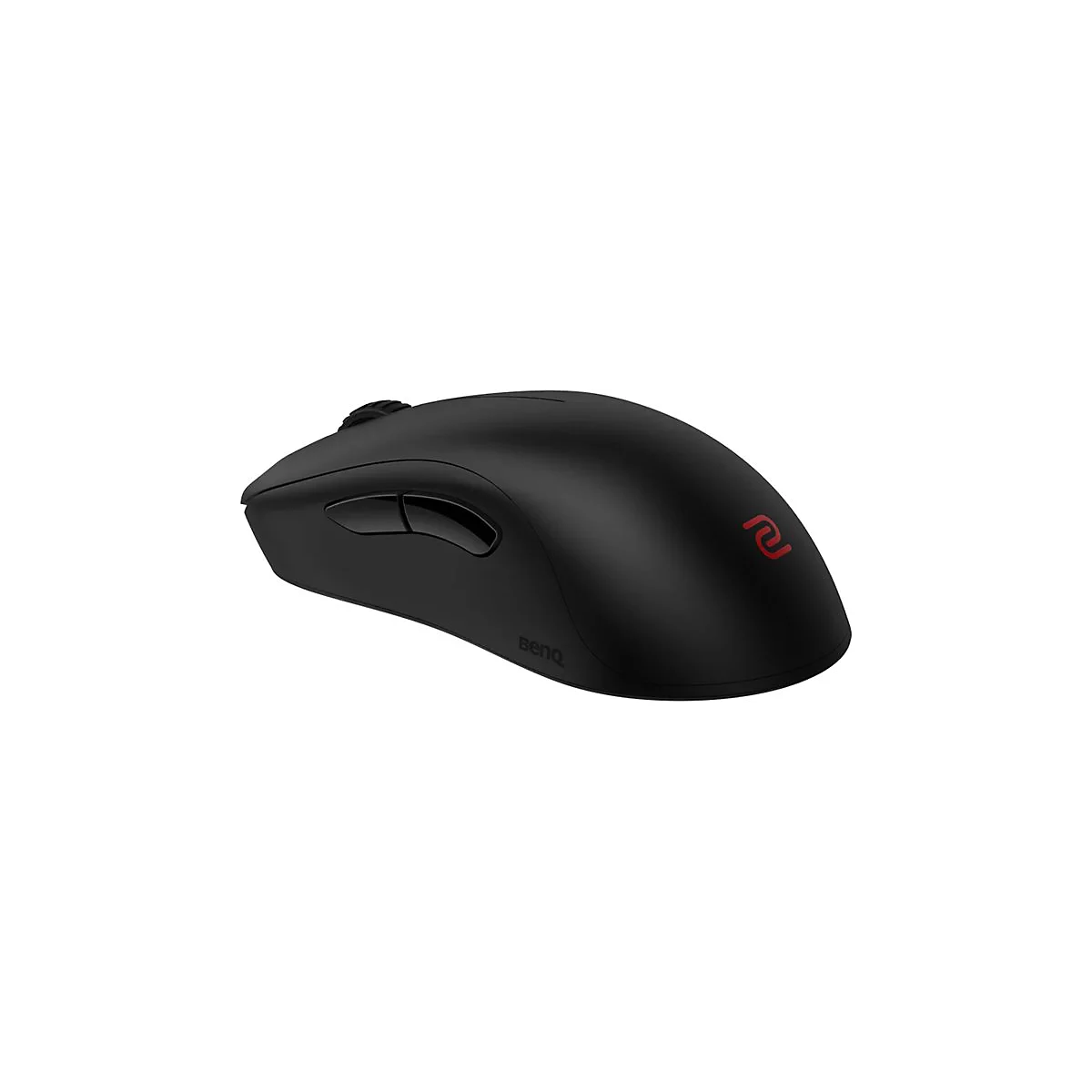 BenQ ZOWIE U2 - Maus - für eSports - 5 Tasten - kabellos, kabelgebunden - USB-A, 2.4 GHz