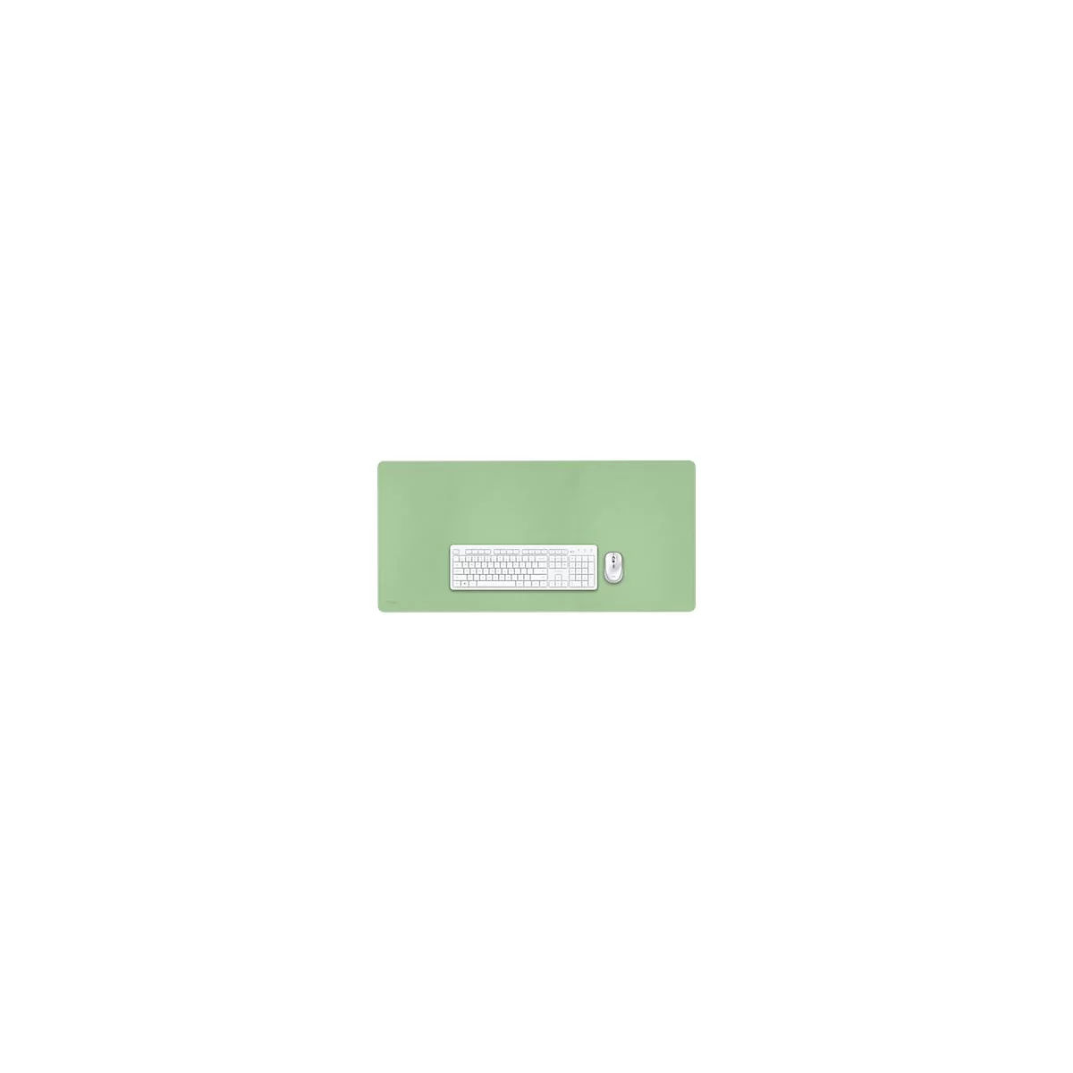 Benya Desk Pad - Mauspad - Größe XXL - grün