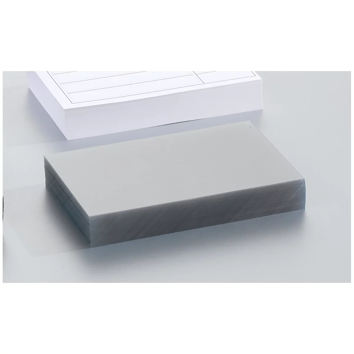 Beschermfolie RKF 386, voor kopse kanten, 100 stuks