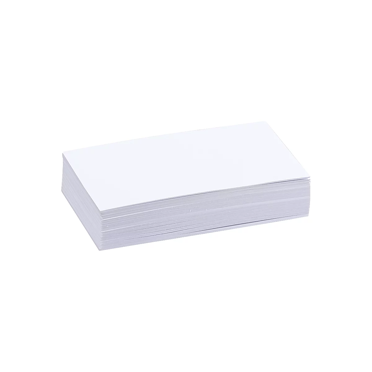 Beschriftungsfolie RKF 400S, für Regalkästen, 100 Stück
