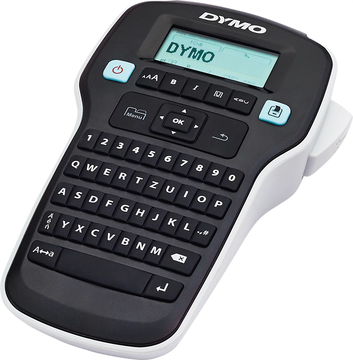 Beschriftungsgerät DYMO LabelManager 160
