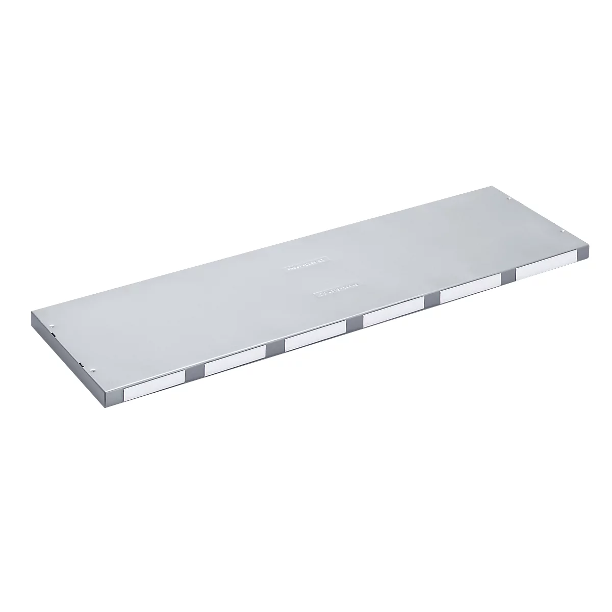 Beschrijfbare magneet-etiketten, L 100 x H 30 mm, 50 stuks