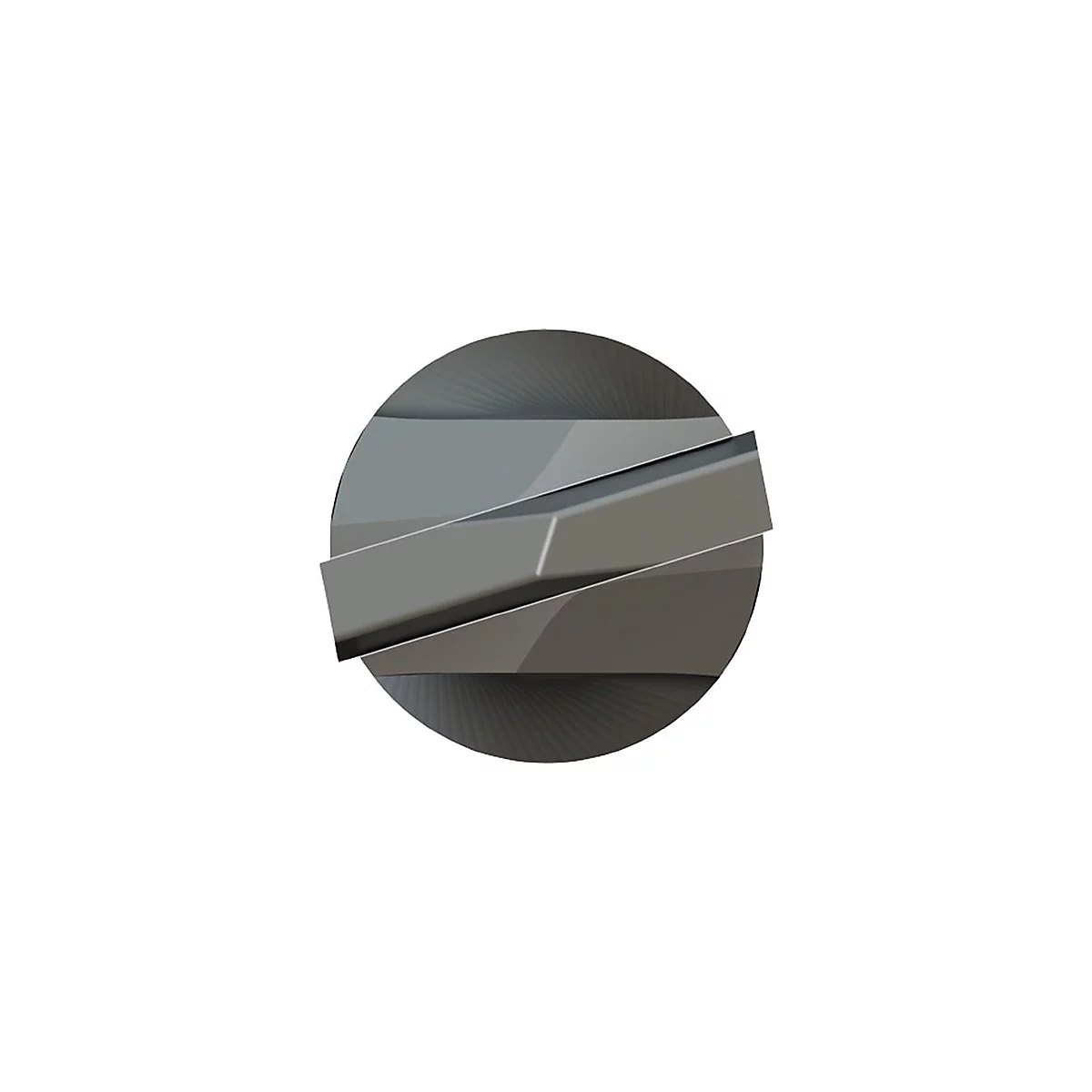 Beton/steen boorset ProConcrete 7-pcs.D.4/5/2x6/8/10/12mm
