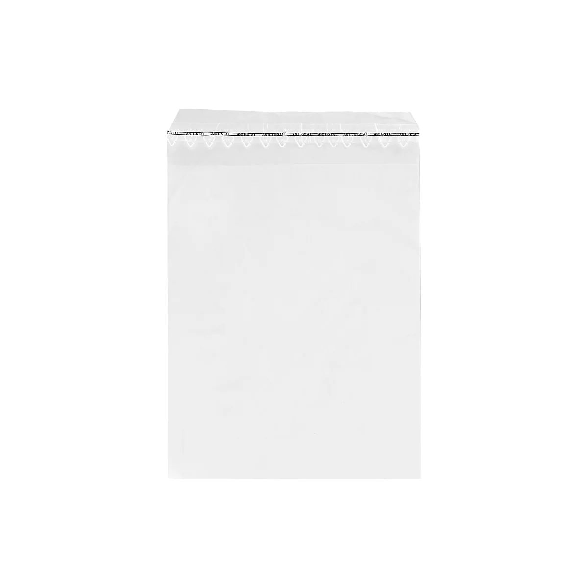 Beutel mit Haftklebeverschluss Selbstklebeverschlussbeutel, 250 x 350 mm, 50 µ