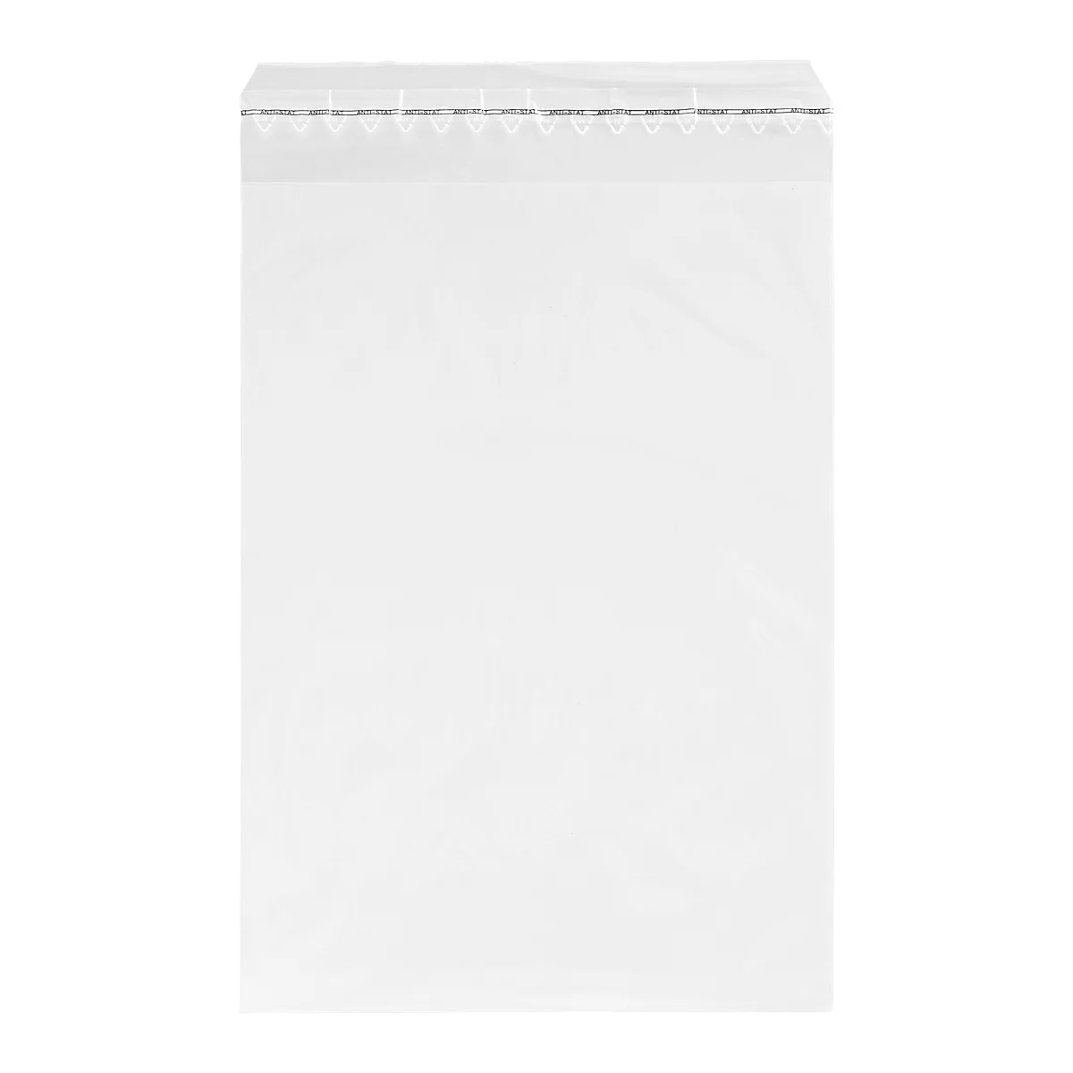 Beutel mit Haftklebeverschluss Selbstklebeverschlussbeutel, 250 x 350 mm, 70 µ