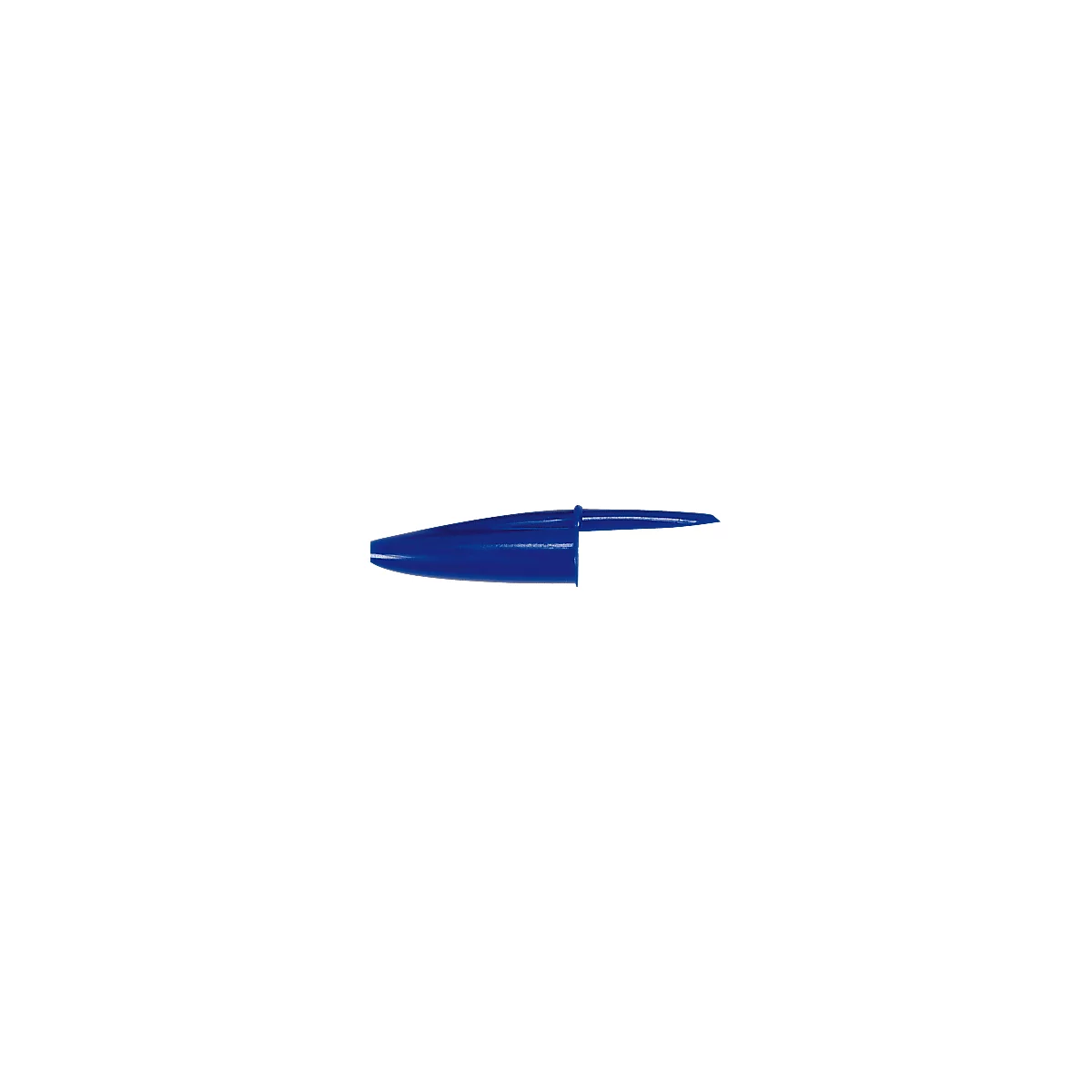 BIC Cristal balpen, blauw, 50 stuks