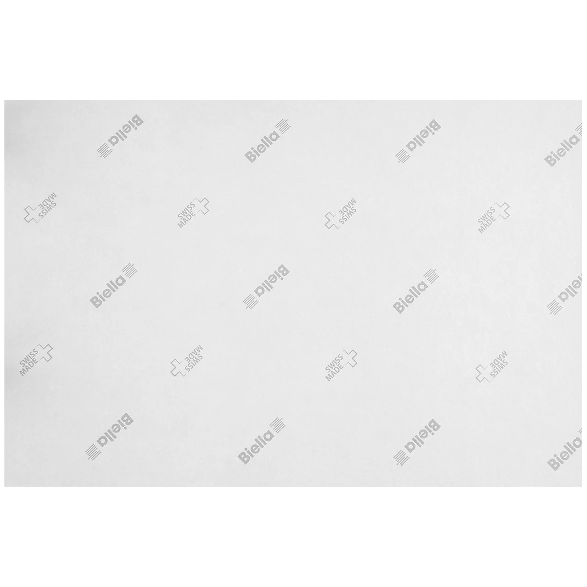 Biella Bundesordner® A4 70 mm, schwarz, 20 Stück