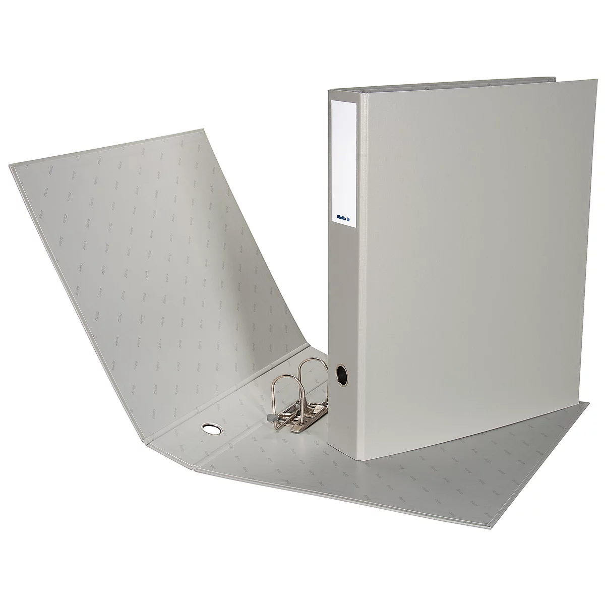 Biella classeur A3 8 cm