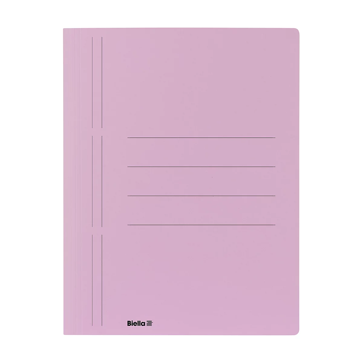 Biella Dossier-classeur Recycolor