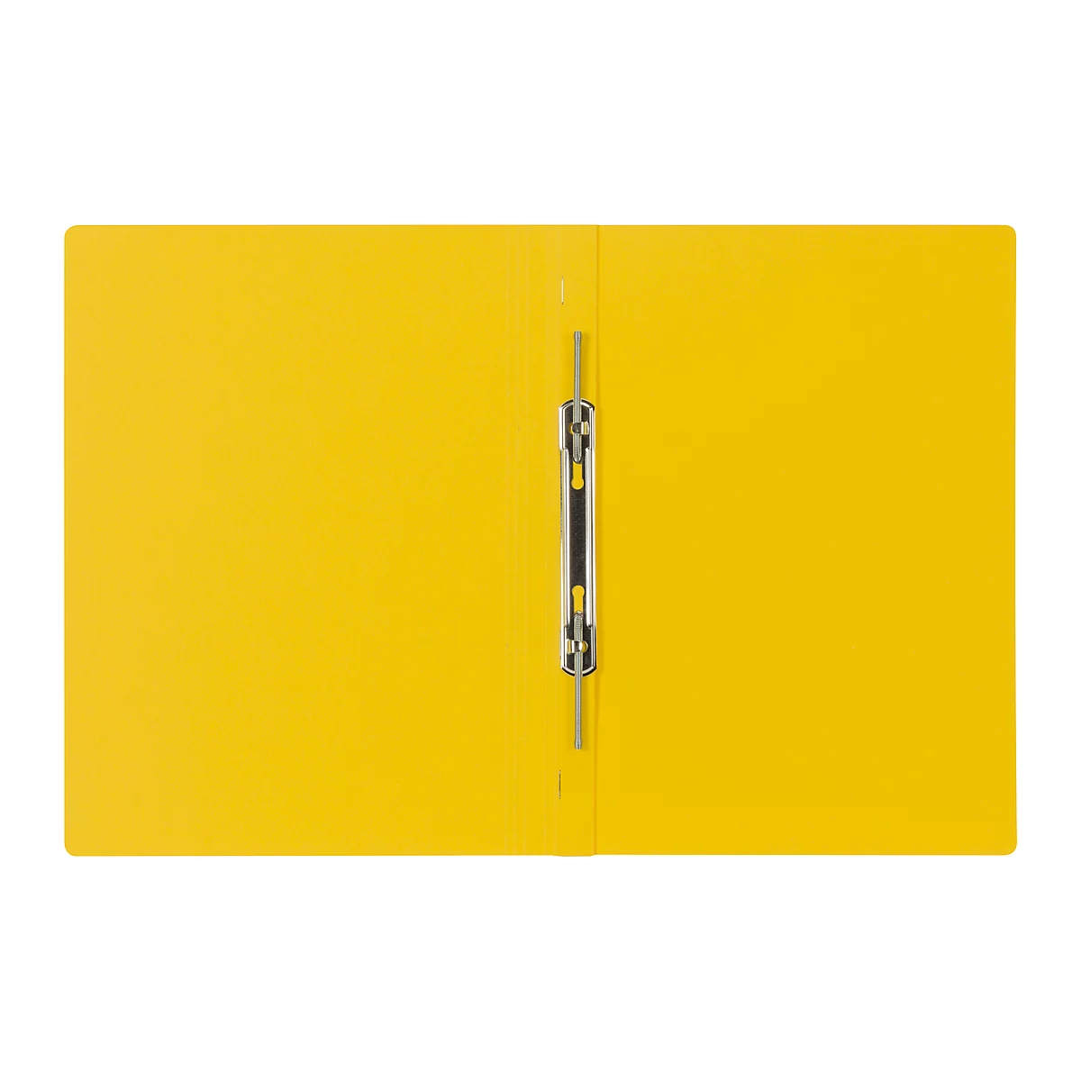 Biella Dossier-classeur Recycolor, jaune