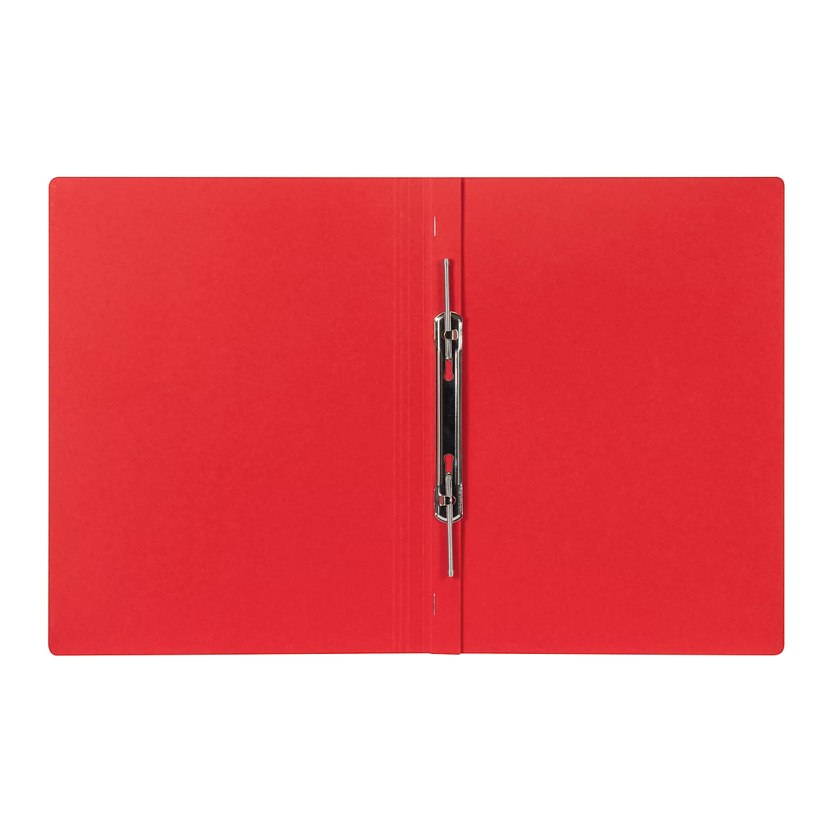 Biella Dossier-classeur Recycolor, rouge