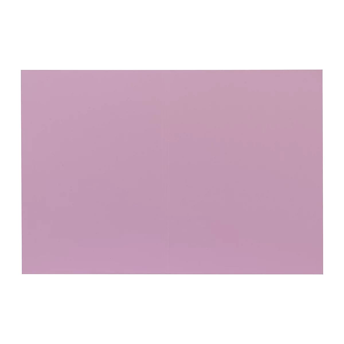Biella Dossier vertical Recyolor violet