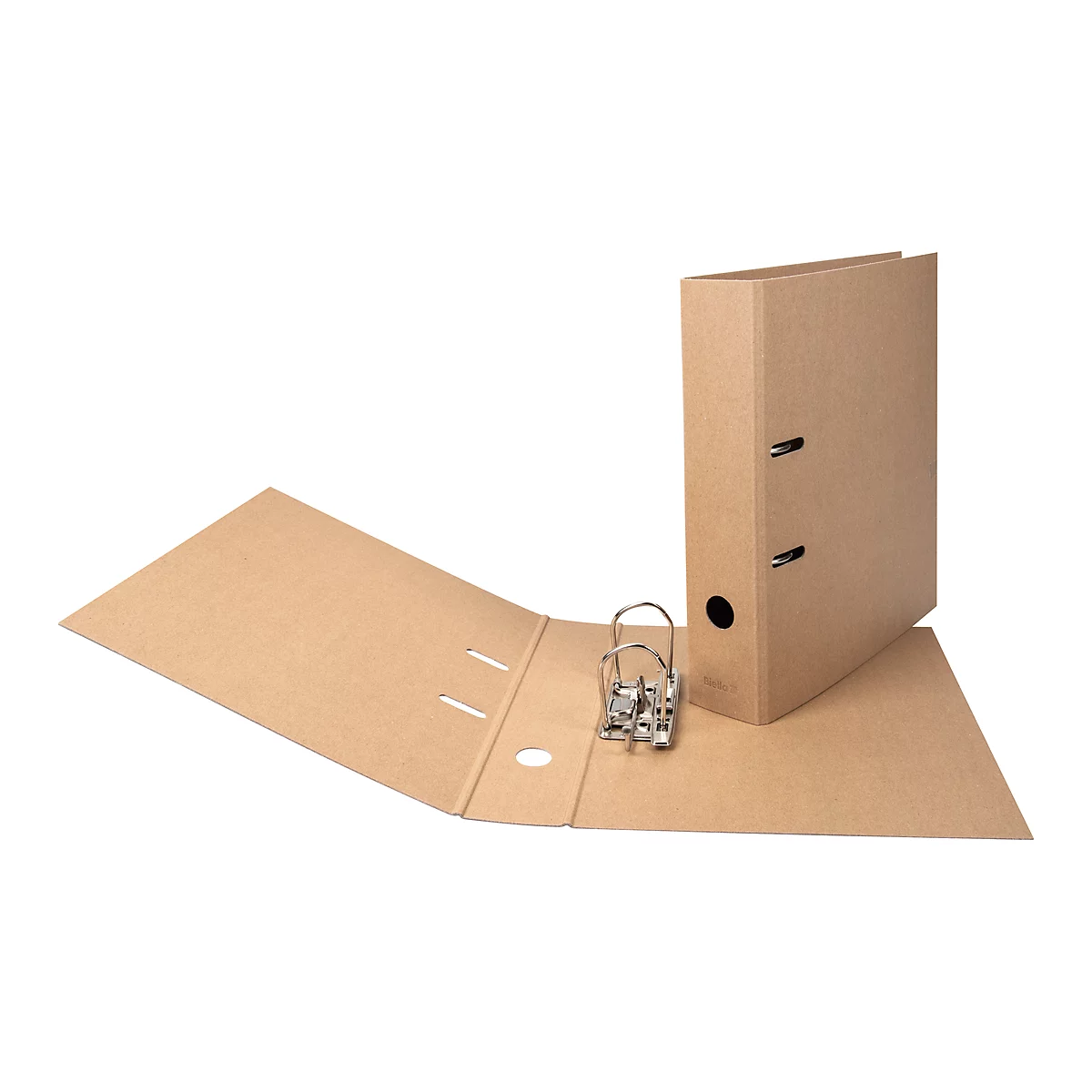 Biella Ordner Minimal Design A4 7 cm