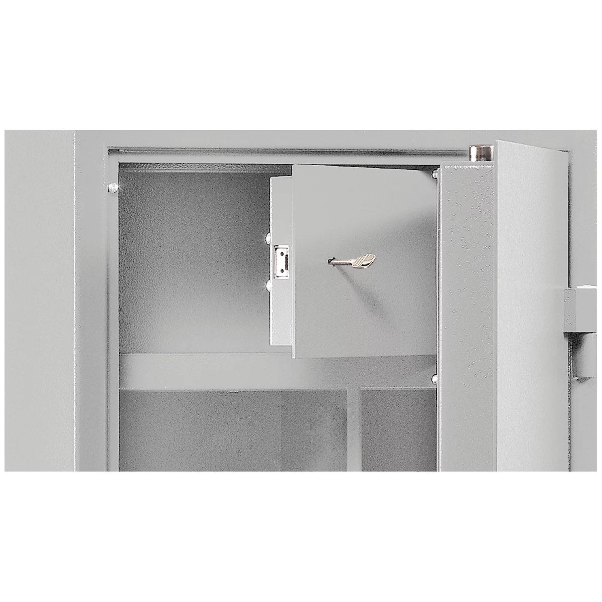Binnenkluis, H 200 mm, voor Paper Star Duplex Pro 2-5