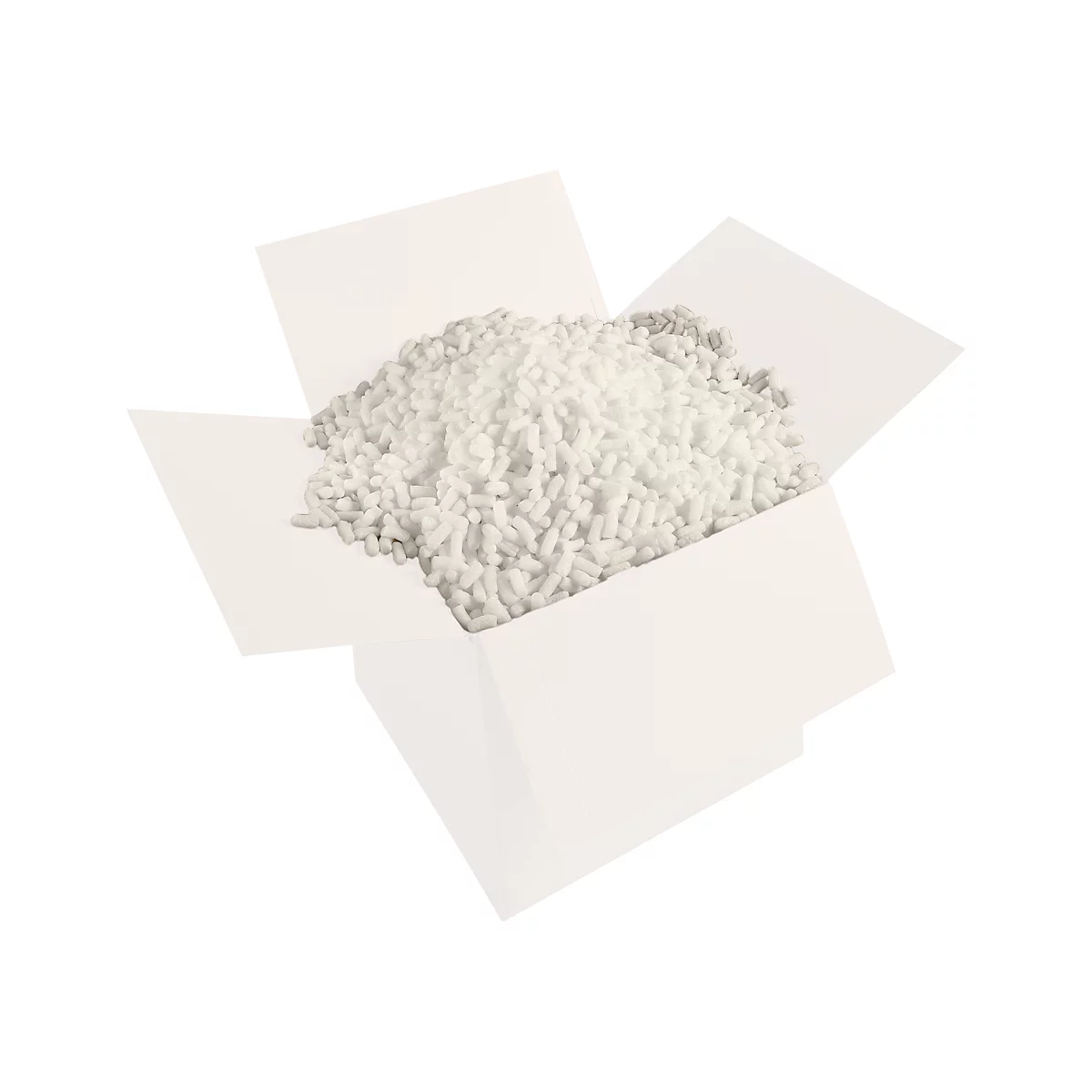 BIO Verpackungschips, 200 Liter