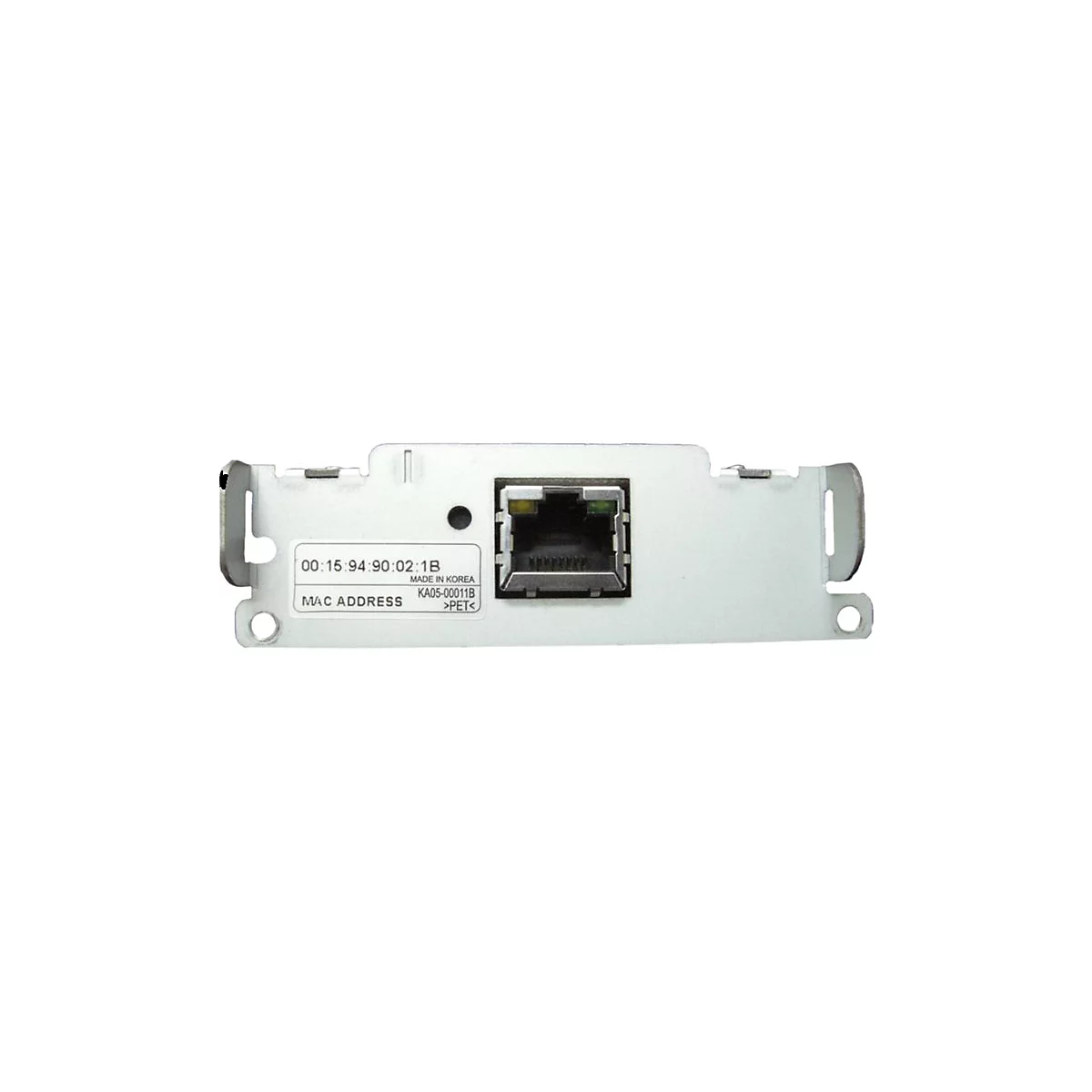 BIXOLON IFJ-E TYPE - Druckserver - 100Mb LAN - 100Base-TX - für BIXOLON SRP-350III