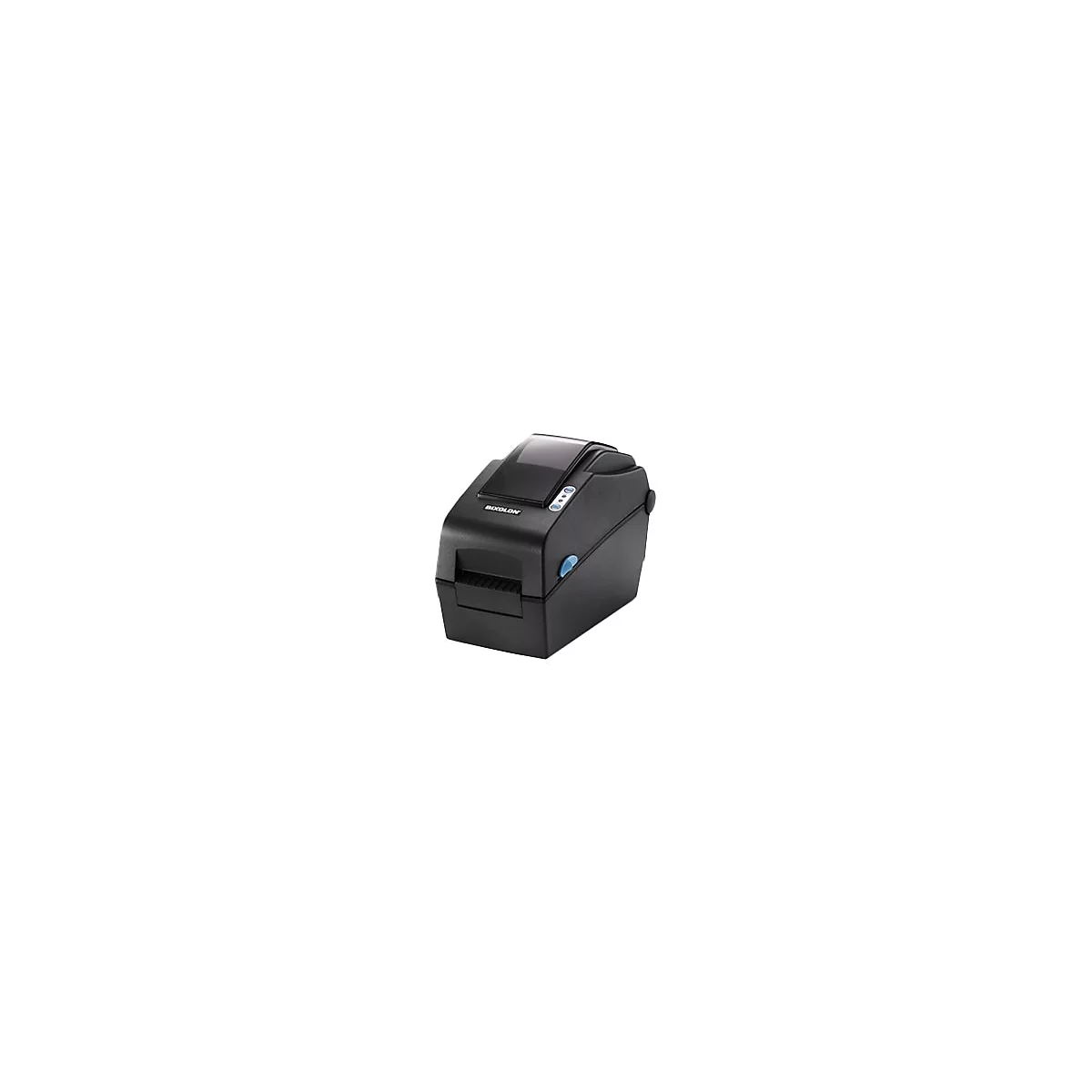 BIXOLON SLP-DX220 - Etikettendrucker - Thermodirekt - 6 cm Rolle - 203 dpi - bis zu 152 mm/Sek.