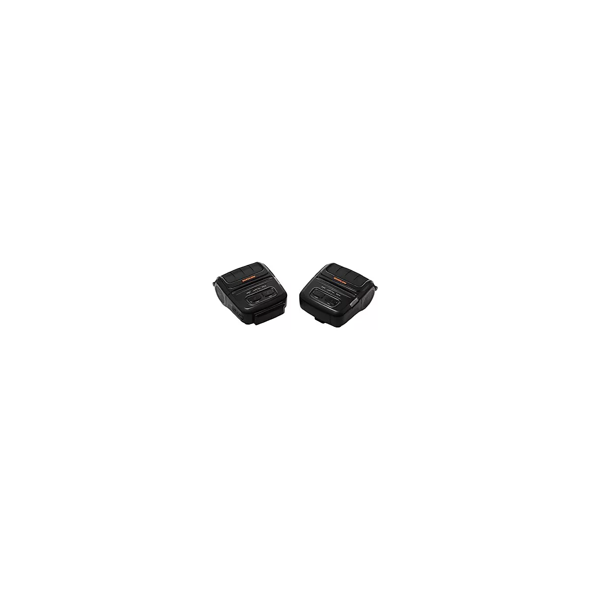 BIXOLON SPP-L310 - Etikettendrucker - Thermodirekt - 8 cm Rolle - 203 dpi - bis zu 127 mm/Sek.