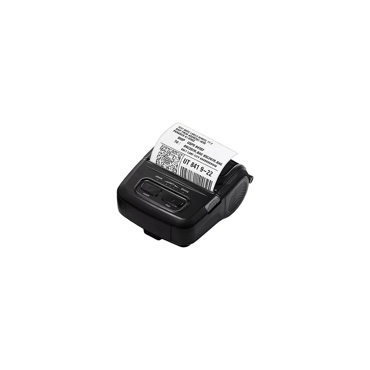BIXOLON SPP-L310 - Etikettendrucker - Thermodirekt - 8 cm Rolle - 203 dpi - bis zu 127 mm/Sek.