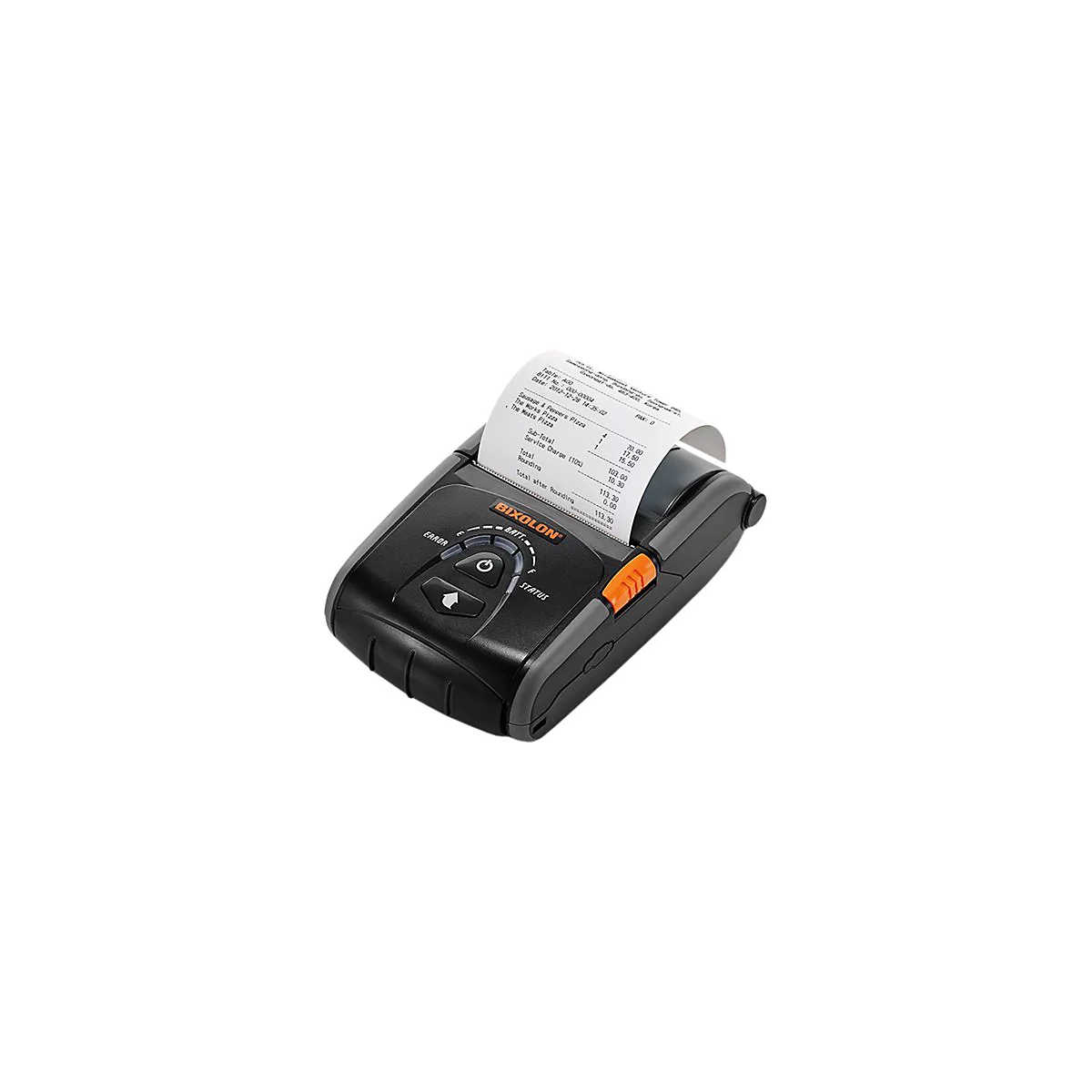 BIXOLON SPP-R200IIIplus - Belegdrucker - Thermodirekt - Rolle (5,8 cm) - 203 dpi - bis zu 100 mm/Sek.