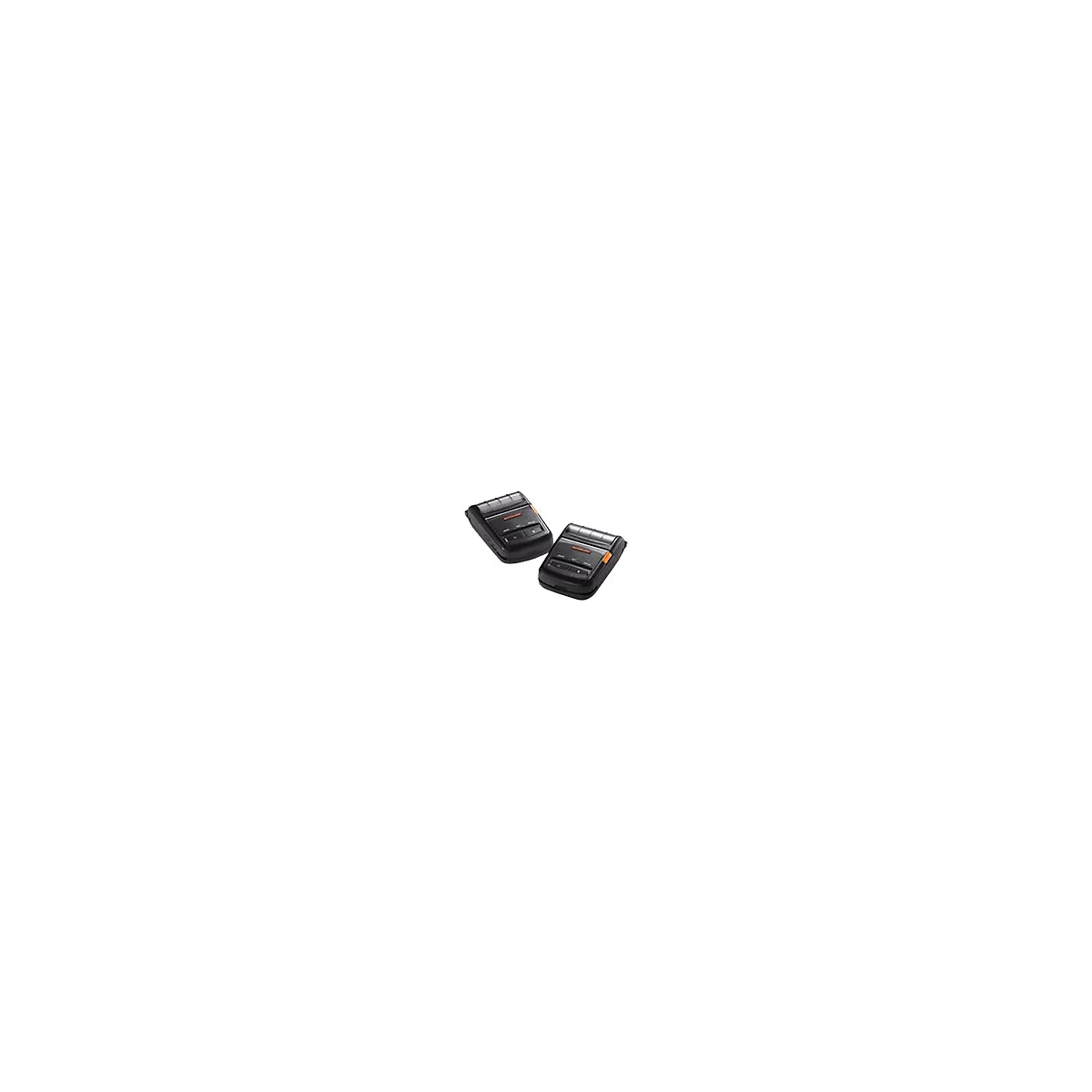 BIXOLON SPP-R210 - Belegdrucker - Thermodirekt - Rolle (5,8 cm) - 203 dpi - bis zu 90 mm/Sek.