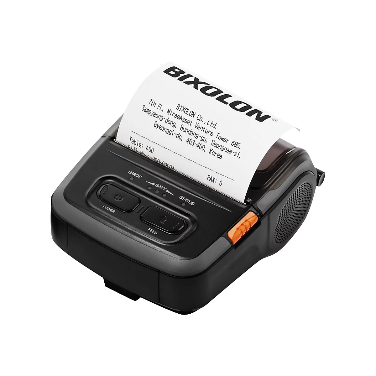BIXOLON SPP-R310 - Belegdrucker - Thermodirekt - 8 cm Rolle - 203 dpi - bis zu 100 mm/Sek.