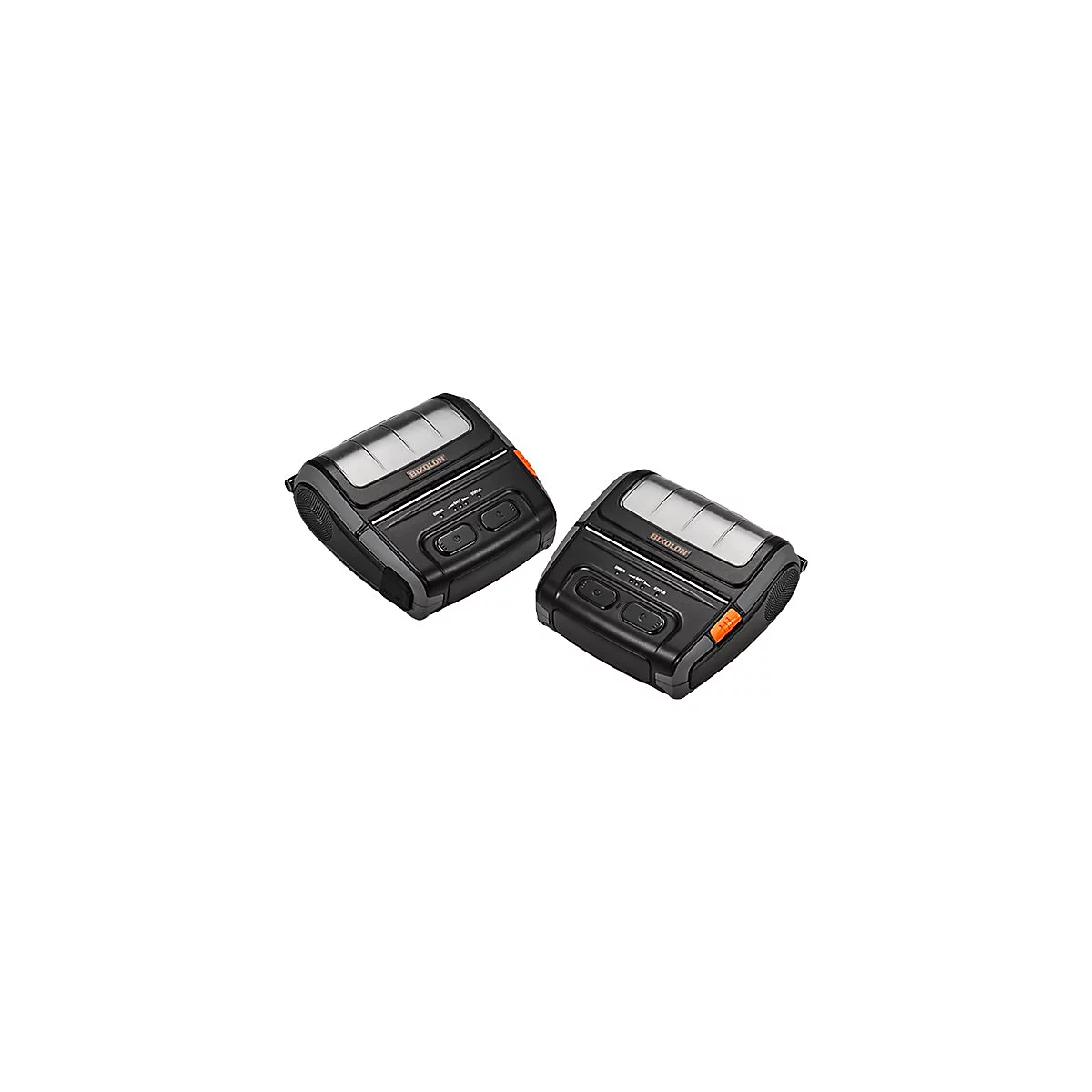BIXOLON SPP-R410 - Belegdrucker - Thermodirekt - Rolle (11,2 cm) - 203 dpi - bis zu 90 mm/Sek.