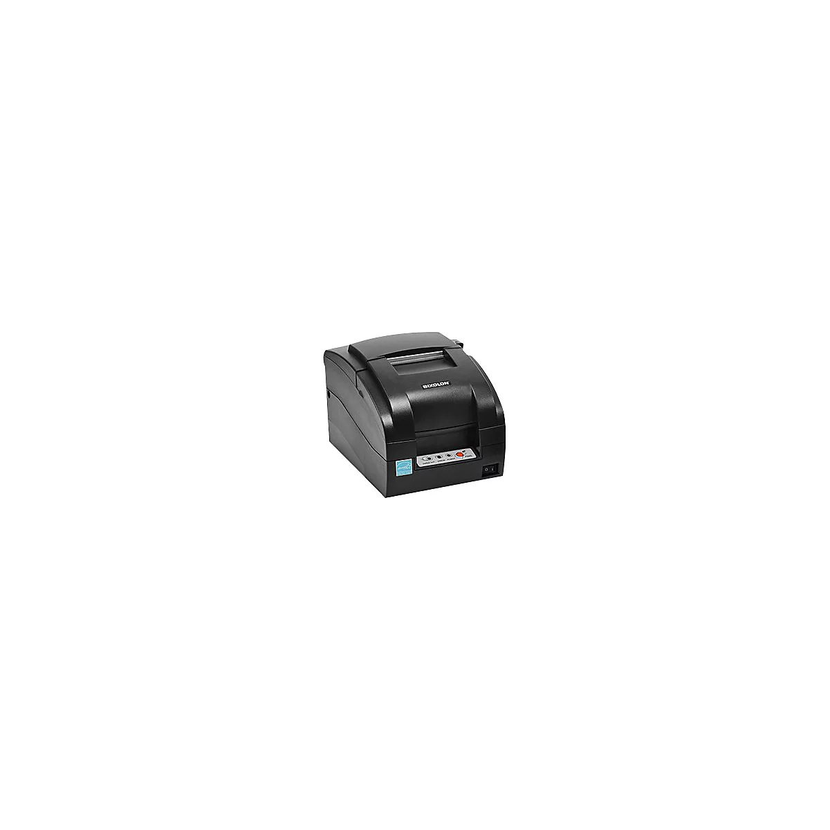 BIXOLON SRP-275III - Belegdrucker - zweifarbig (monochrom) - Punktmatrix - Roll (8,3 cm) - 80 x 144 dpi
