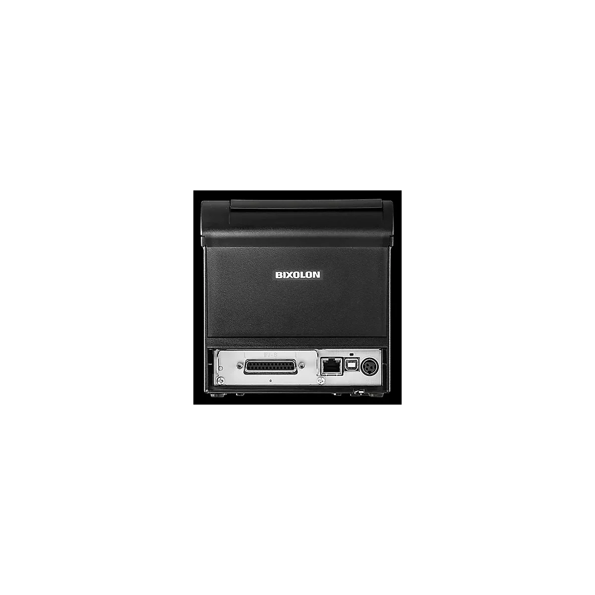 BIXOLON SRP-350plusV - Belegdrucker - Thermodirekt - 8 cm Rolle - 180 dpi - bis zu 400 mm/Sek.