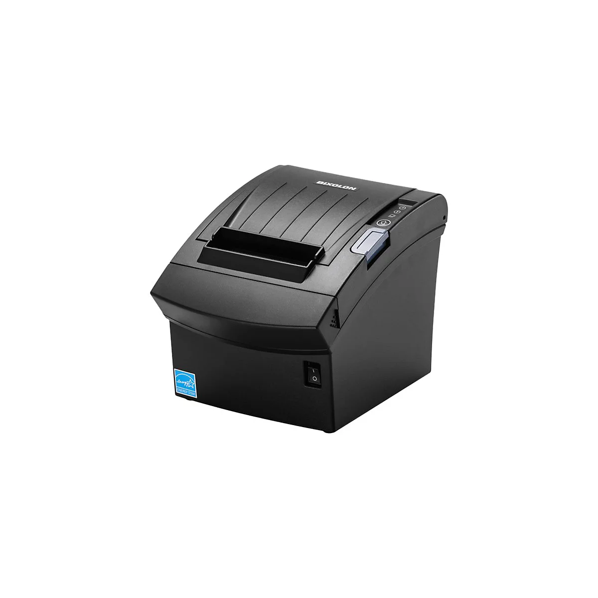 BIXOLON SRP-350V - Belegdrucker - Thermodirekt - 8 cm Rolle - 180 dpi - bis zu 300 mm/Sek.