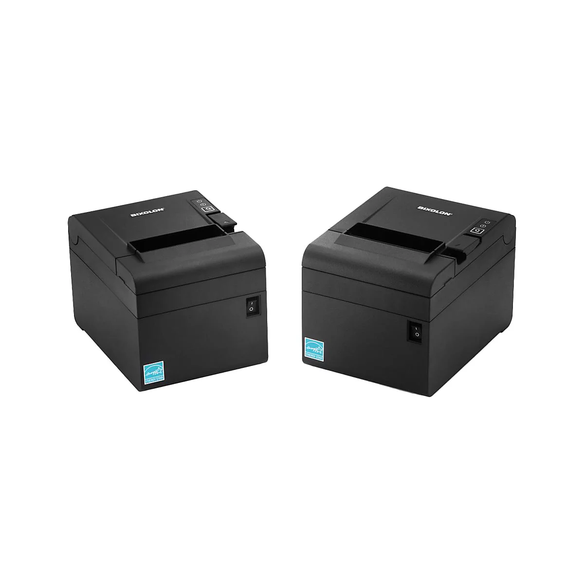 BIXOLON SRP-E300 - Belegdrucker - Thermodirekt - 8 cm Rolle - 180 dpi - bis zu 220 mm/Sek.