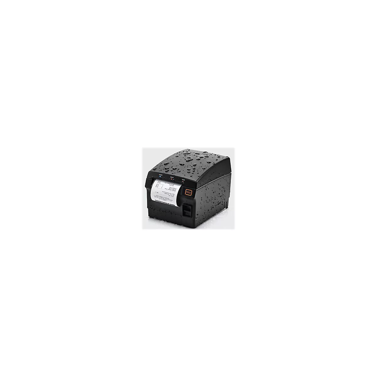 BIXOLON SRP-F310II - Belegdrucker - Thermodirekt - Roll (8,3 cm) - 180 dpi - bis zu 350 mm/Sek.