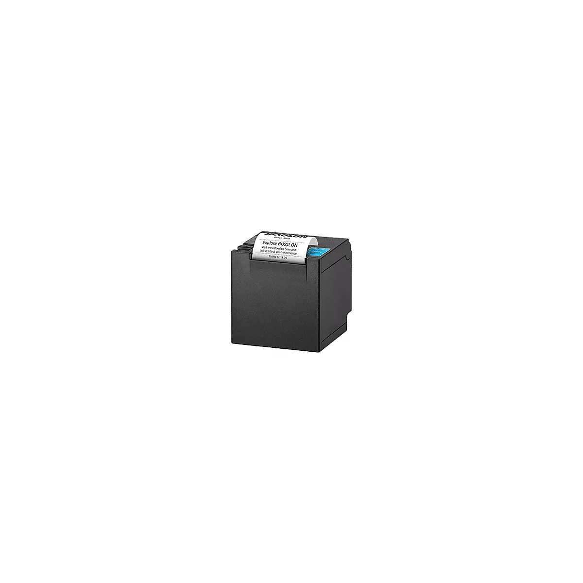 BIXOLON SRP-Q200 - Belegdrucker - Thermodirekt - 6 cm Rolle - 203 dpi - bis zu 250 mm/Sek.