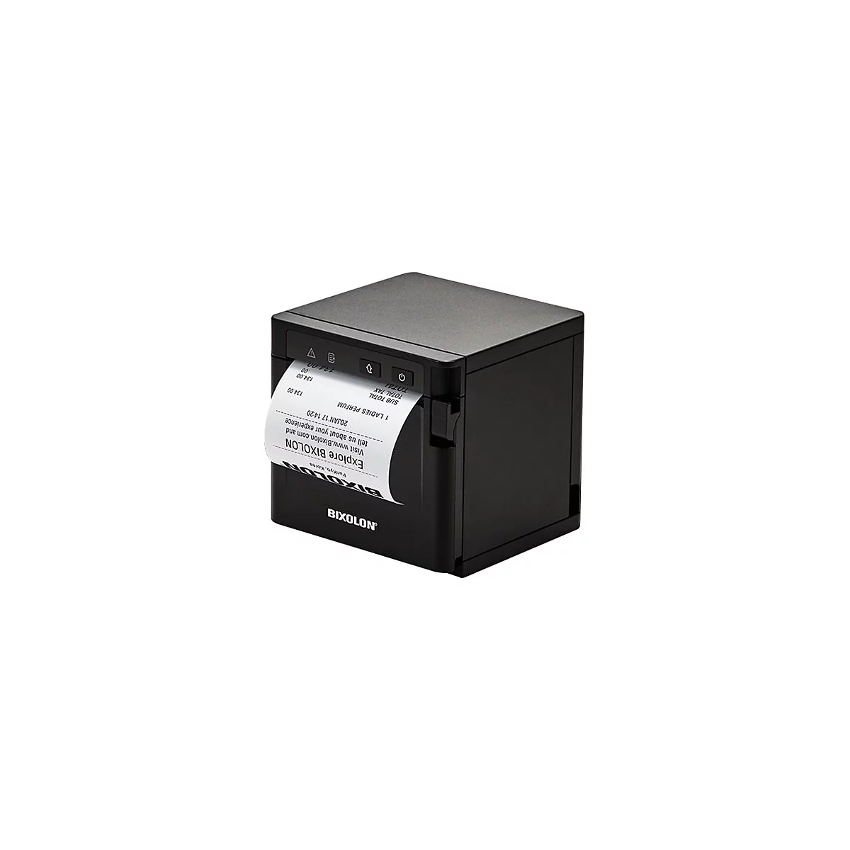 BIXOLON SRP-Q300 - Belegdrucker - Thermodirekt - 8 cm Rolle - 180 dpi - bis zu 220 mm/Sek.
