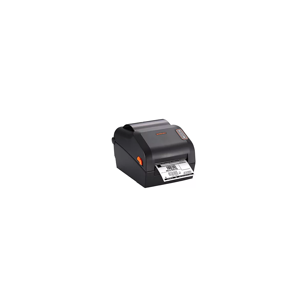 BIXOLON XD5-40d - Etikettendrucker - Thermodirekt - Rolle (11,8 cm) - 203 dpi - bis zu 178 mm/Sek.