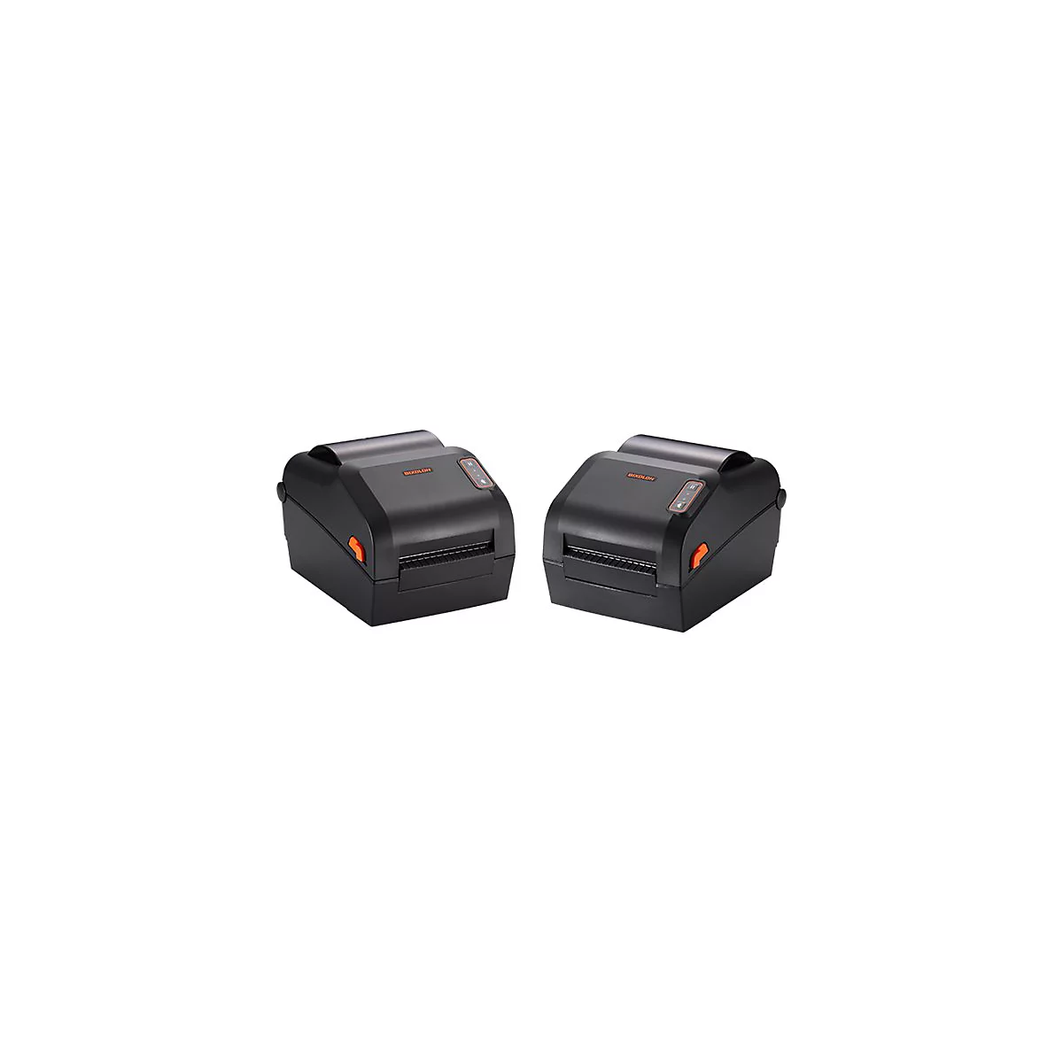 BIXOLON XD5-40d - Etikettendrucker - Thermodirekt - Rolle (11,8 cm) - 203 dpi - bis zu 178 mm/Sek.