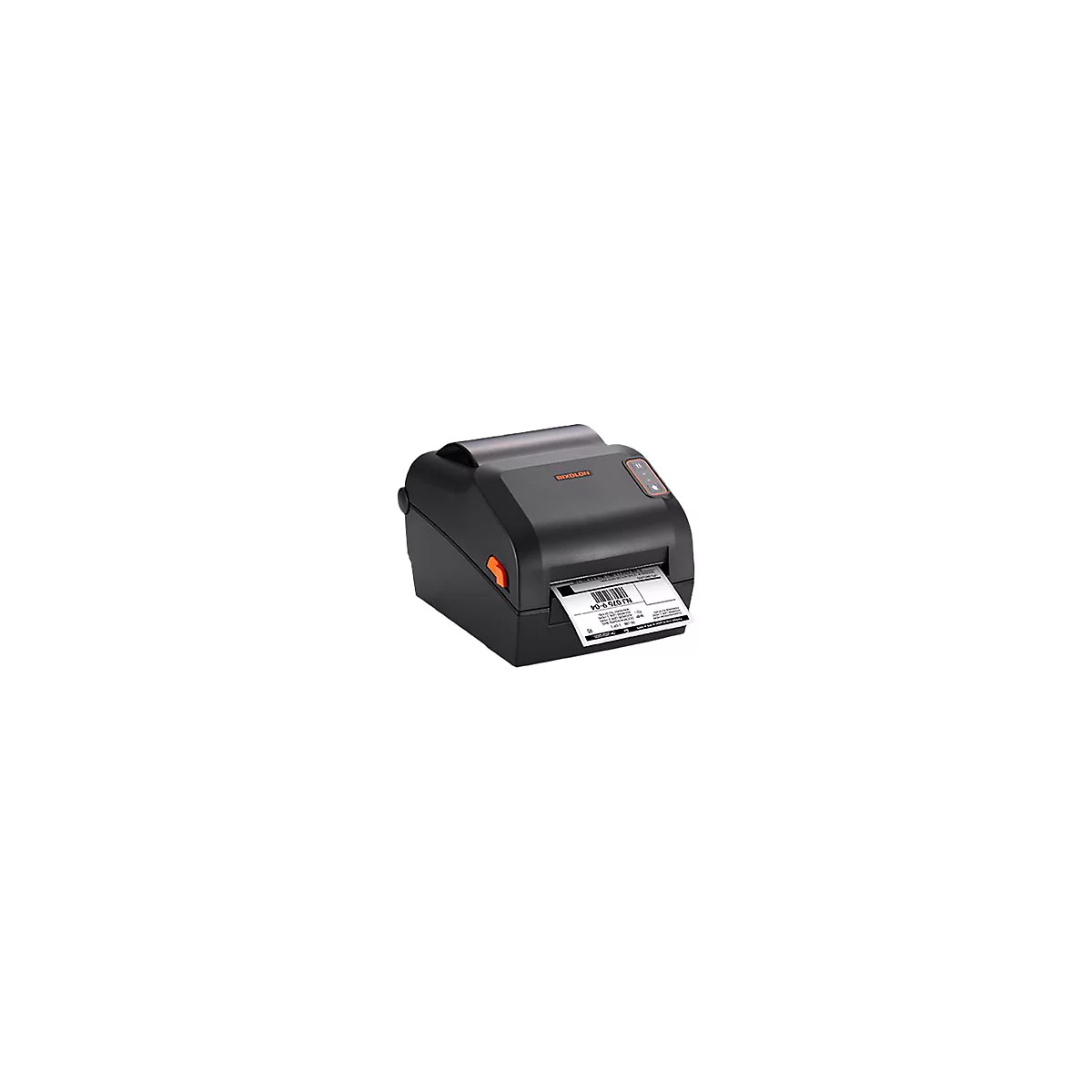 BIXOLON XD5-40d - Etikettendrucker - Thermodirekt - Rolle (11,8 cm) - 203 dpi - bis zu 178 mm/Sek.