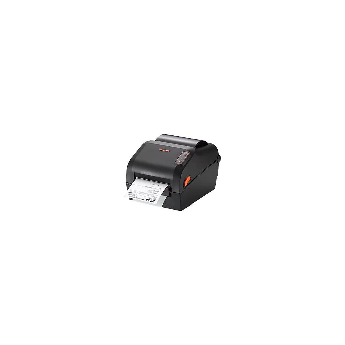 BIXOLON XD5-40d - Etikettendrucker - Thermodirekt - Rolle (11,8 cm) - 203 dpi - bis zu 178 mm/Sek.