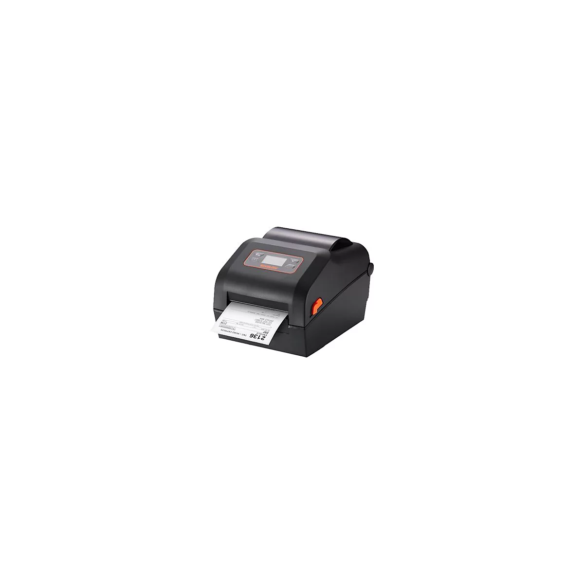BIXOLON XD5-40d - Etikettendrucker - Thermodirekt - Rolle (11,8 cm) - 203 dpi - bis zu 178 mm/Sek.