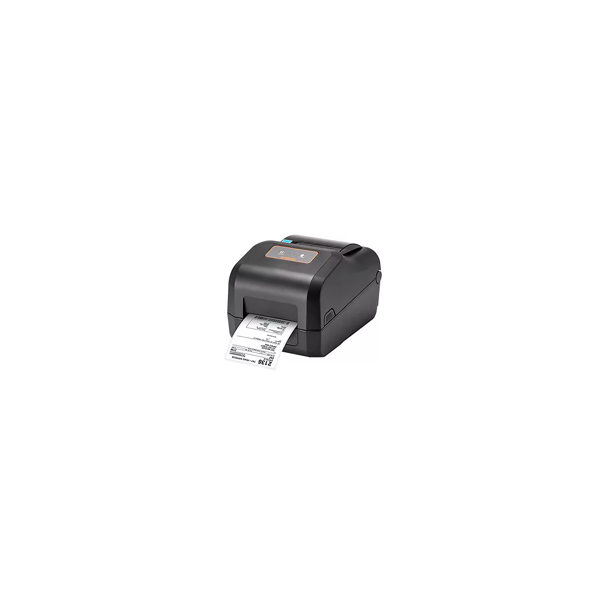 BIXOLON XD5-40t - Etikettendrucker - Thermodirekt / Thermotransfer - Rolle (11,8 cm) - 203 dpi - bis zu 152 mm/Sek.