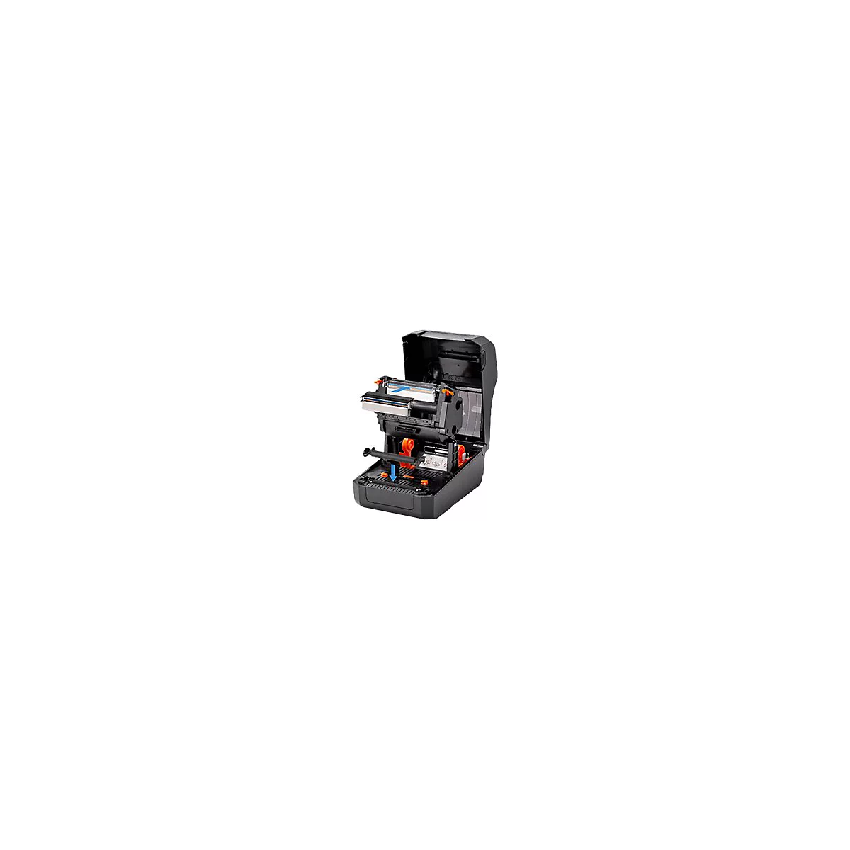 BIXOLON XD5-40t - Etikettendrucker - Thermodirekt / Thermotransfer - Rolle (11,8 cm) - 203 dpi - bis zu 152 mm/Sek.