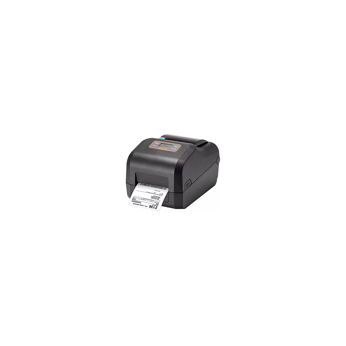 BIXOLON XD5-40t - Etikettendrucker - Thermodirekt / Thermotransfer - Rolle (11,8 cm) - 203 dpi - bis zu 152 mm/Sek.