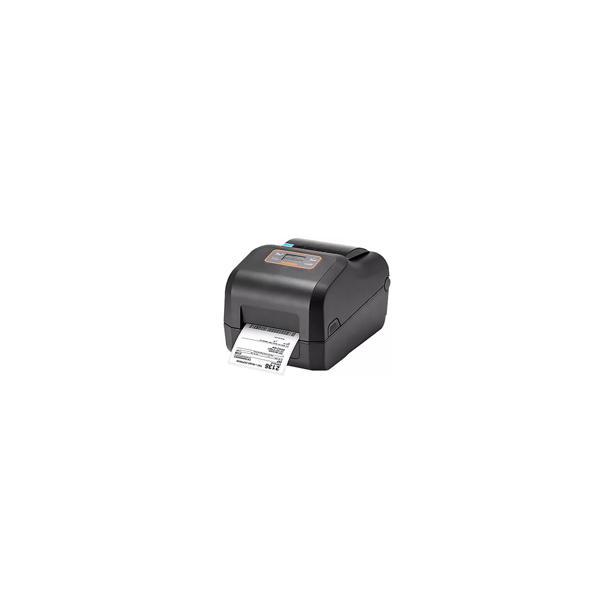 BIXOLON XD5-43t - Etikettendrucker - Thermodirekt / Thermotransfer - Rolle (11,8 cm) - 203 dpi - bis zu 152 mm/Sek.
