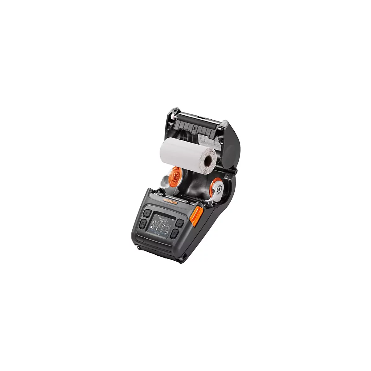 BIXOLON XM7-30 - Etikettendrucker - Thermodirekt - 8 cm Rolle - 203 dpi - bis zu 127 mm/Sek.