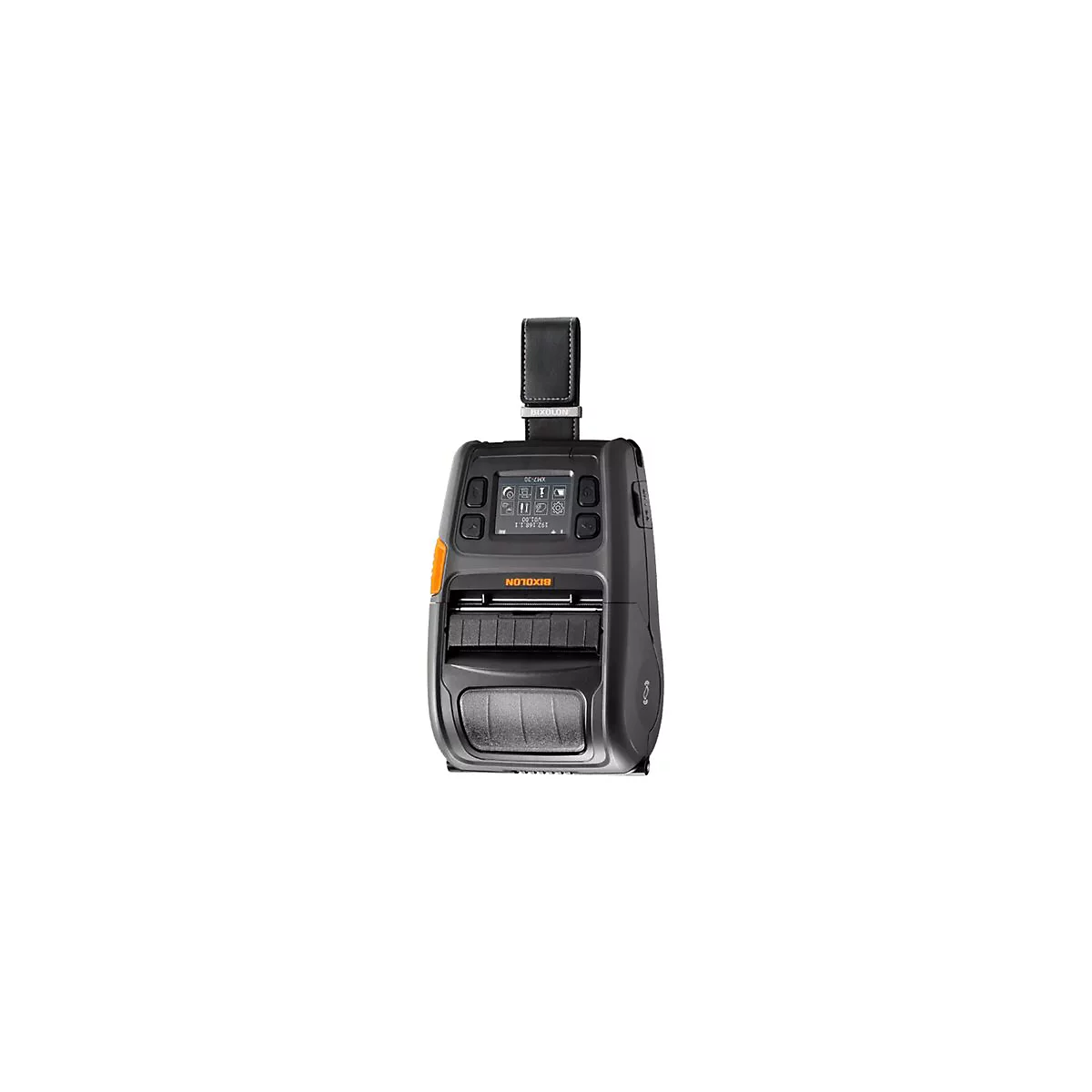 BIXOLON XM7-30 - Etikettendrucker - Thermodirekt - 8 cm Rolle - 203 dpi - bis zu 127 mm/Sek.