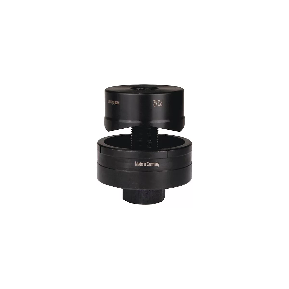 Blechlocher MonoCut® D.37mm PG 29 f.Rohre u.Verschraubungen ALFRA