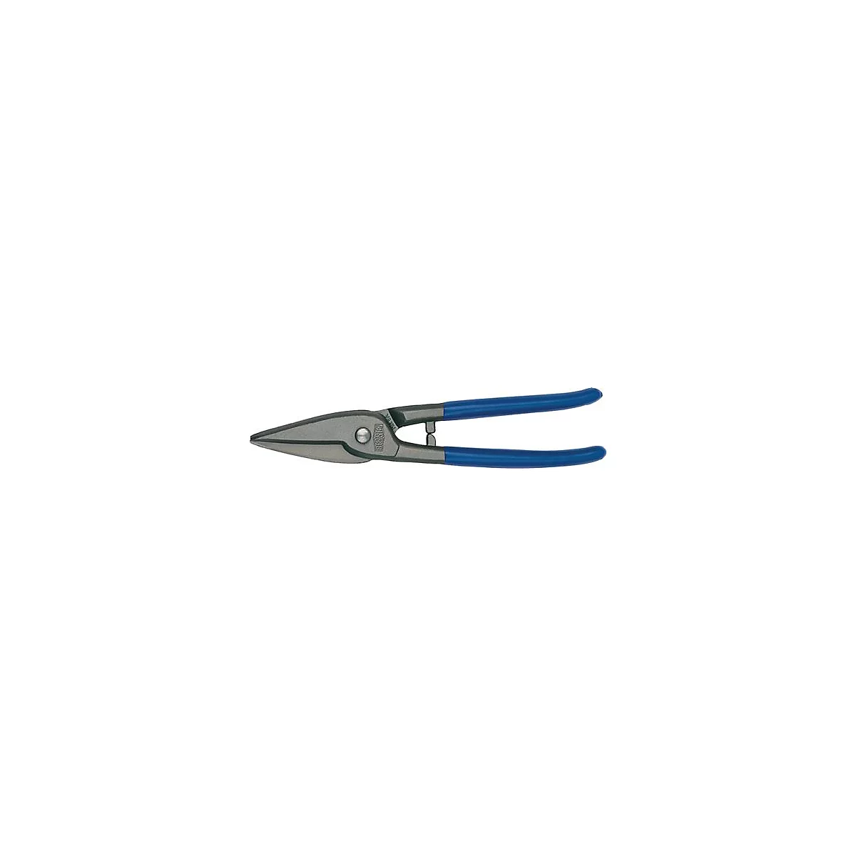 Blechschere D202-250 L.250mm re.STA max.1mm VA max.0,8mm ERDI